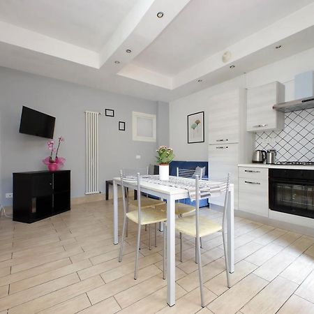 Vatican Flat Cozy Court Rome Luaran gambar